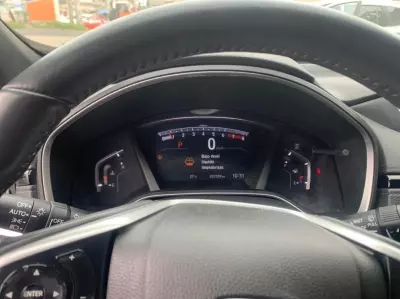 Honda CR-V   - 2020