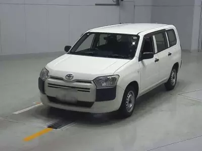 Toyota Probox   - 2015