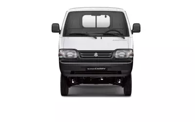 SUZUKI Super Carry    - 2023