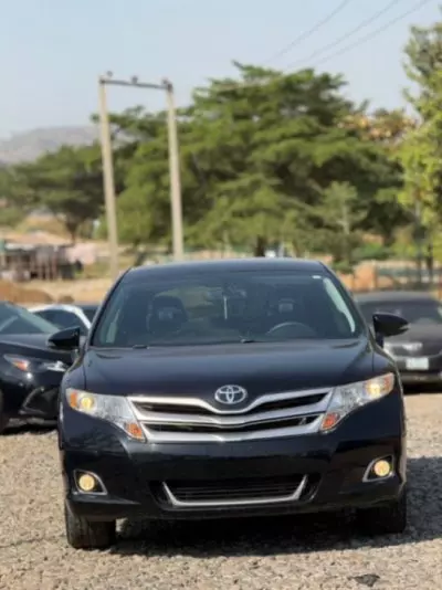 Toyota Venza