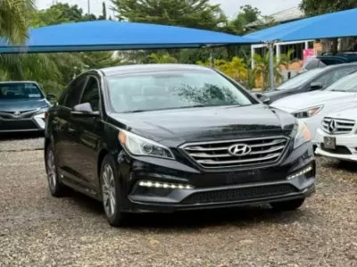 Hyundai SONATA 2,0L BVA GL
