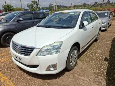 Toyota Premio 