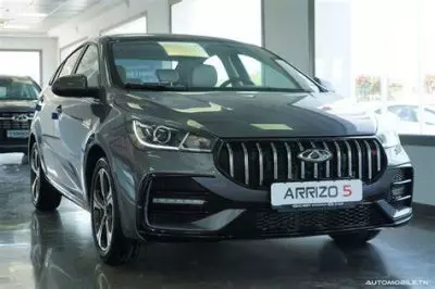 CHERY Arrizo 5