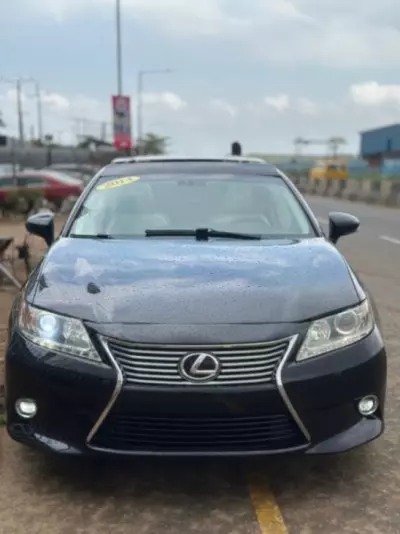 Lexus ES 350