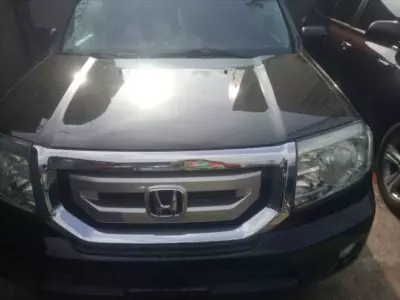 Honda Pilot