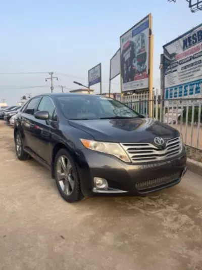 Toyota Venza