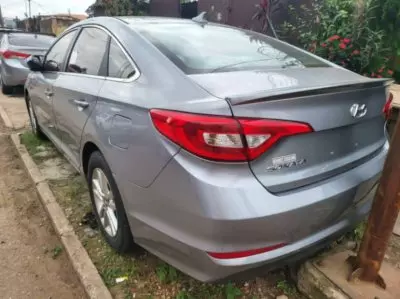 Hyundai ELANTRA 1,6L BVA GLS New