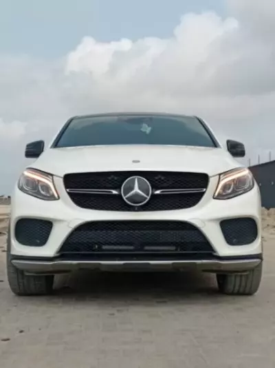 Mercedes-Benz A 45 AMG