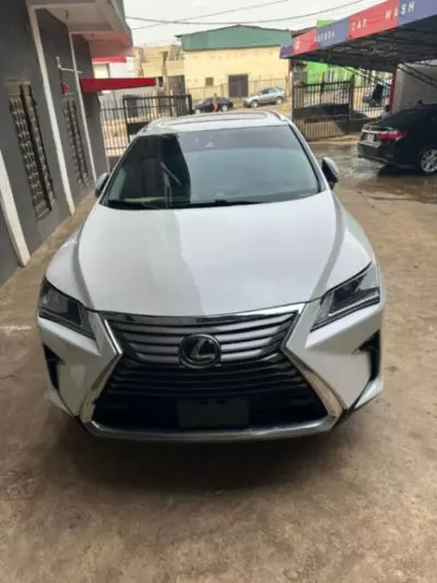 Lexus RX 350