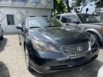 Lexus ES 350