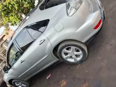 Toyota Lexus RX 350h