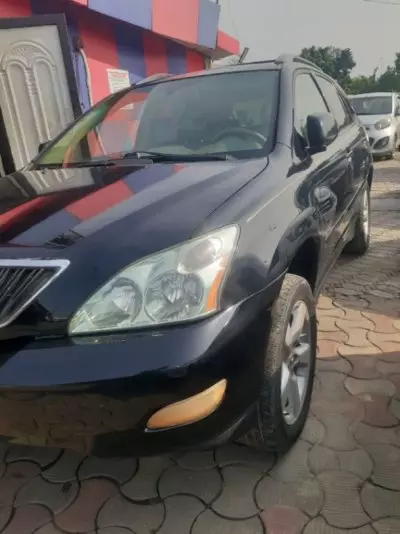 Lexus RX 330