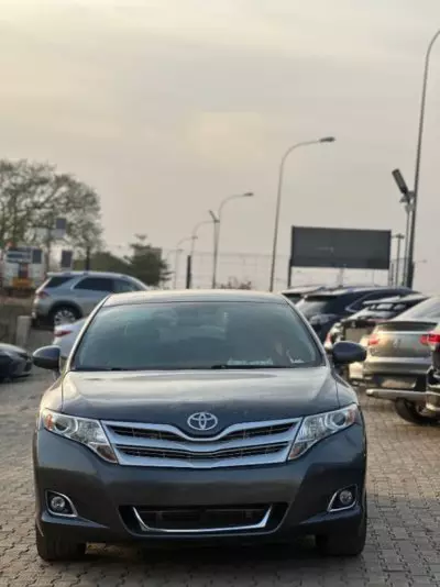 Toyota Venza