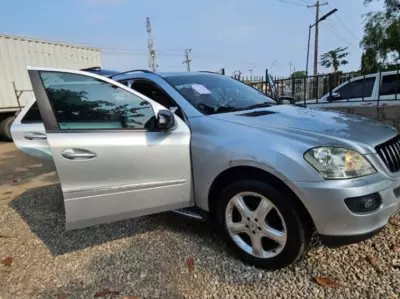 Mercedes-Benz ML 350