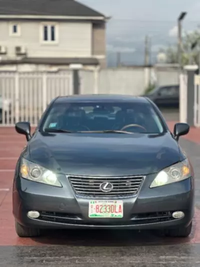 Lexus ES 350
