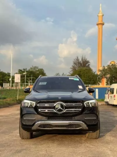 Mercedes-Benz GL 350