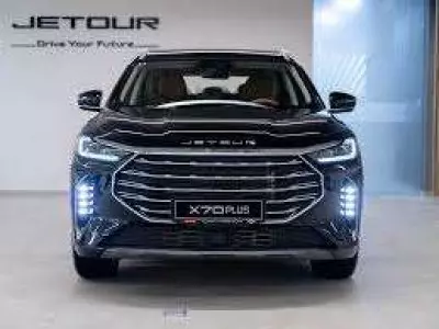 JETOUR X70 Plus