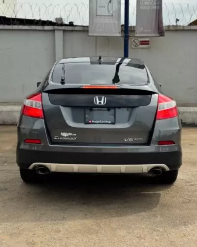 Honda Crosstour