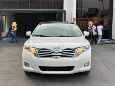 Toyota Venza