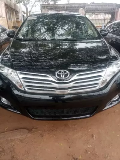 Toyota Venza