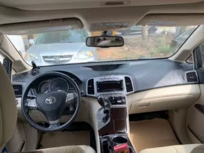 Toyota Venza