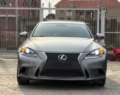 Lexus IS 300