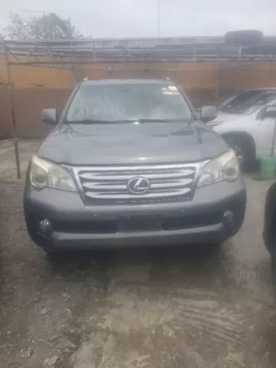 Lexus GX 460