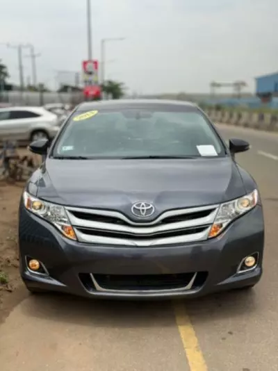 Toyota Venza