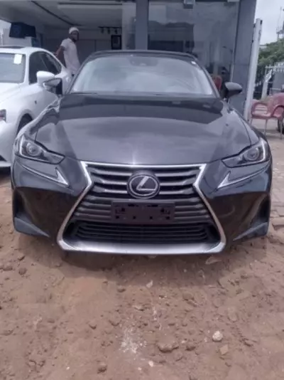 Lexus IS 300