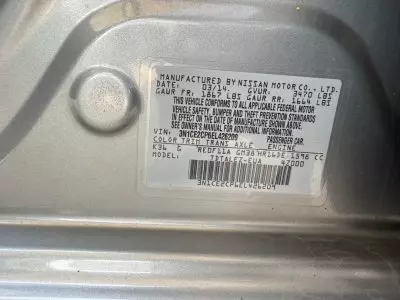 Nissan Note medalist