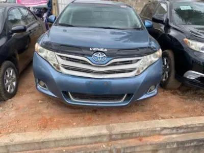 Toyota Venza