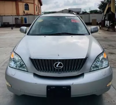Lexus RX 330