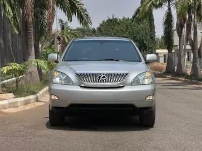 Lexus RX 330