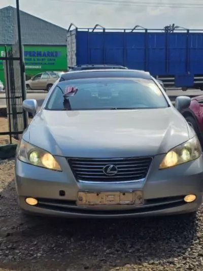 Lexus ES 350