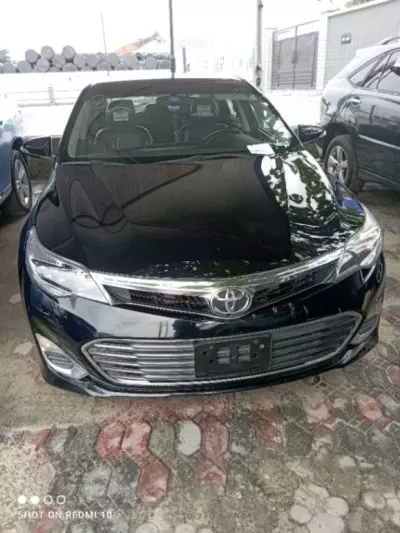 Toyota Avalon