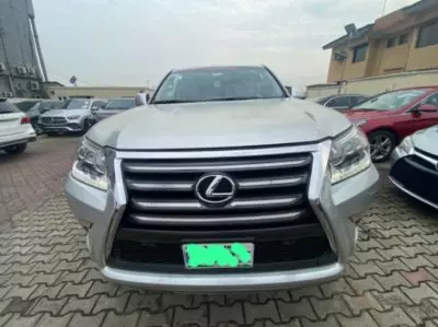 Lexus GX 470