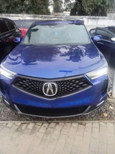 Acura RDX