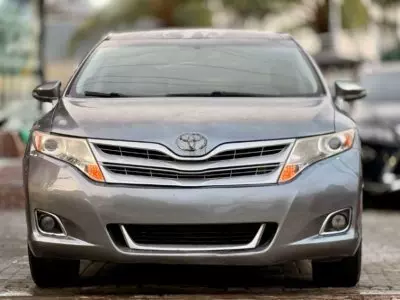 Toyota Venza