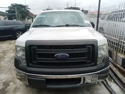 Ford F 150
