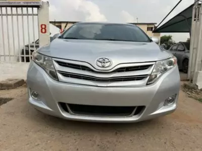 Toyota Venza