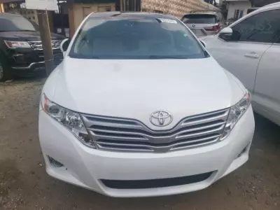 Toyota Venza