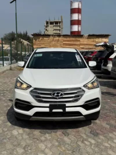 Hyundai Santa Fe Sport