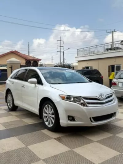 Toyota Venza
