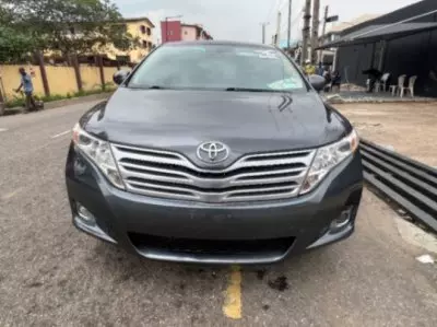 Toyota Venza
