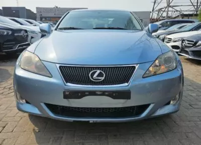 Lexus IS 250