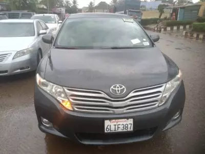 Toyota Venza