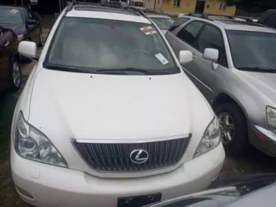 Lexus RX 330
