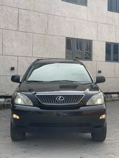Lexus RX 330