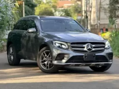 Mercedes-Benz GLC 250