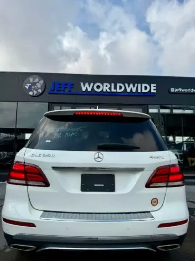 Mercedes-Benz ML 350